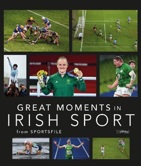 Great Moments in Irish Sport