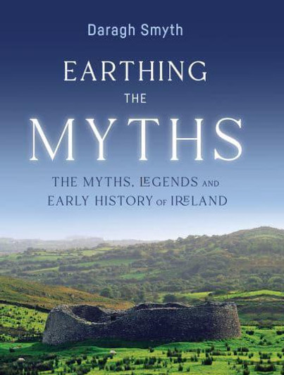 Earthing The Myths / Daragh Smith