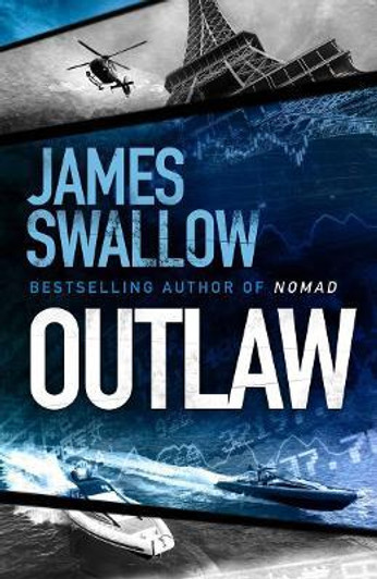 Outlaw / James Swallow