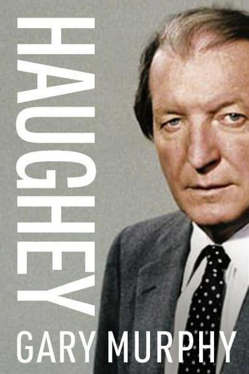 Haughey / Gary Murphy