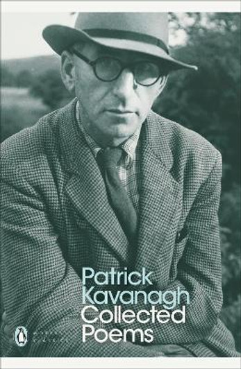 Collected Poems / Patrick Kavanagh