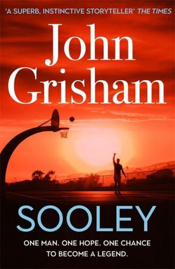 Sooly / John Grisham