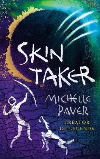Skin Taker / Michelle Paver