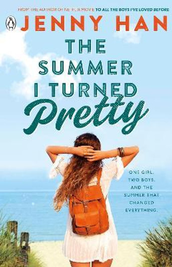 Summer I Turned Pretty / Jenny Han