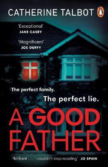 Good Father P/B, A / Catherine Talbot