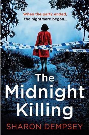 Midnight Killing, The / Sharon Dempsey