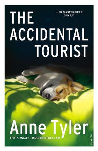 Accidental Tourist, The / Anne Tyler