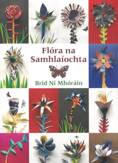 Flora na Samhlaíochta / Bríd Ní Mhóráín