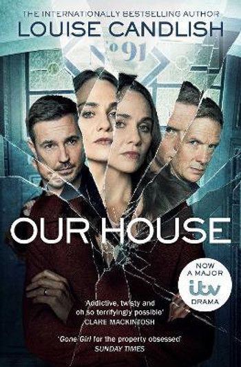 Our House / Louise Candlish