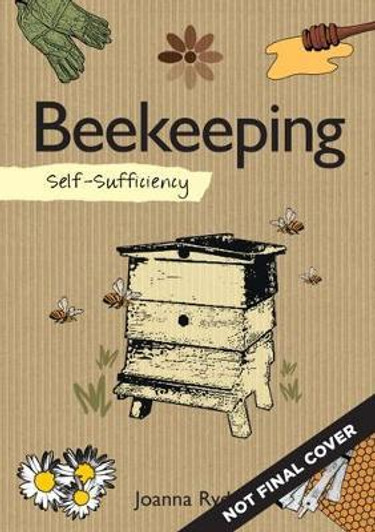 Self-Sufficiency: Beekeeping / Joanna Ryde