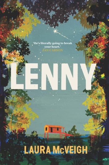 Lenny / Laura McVeigh