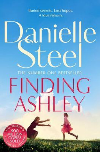 Finding Ashley PB / Danielle Steel