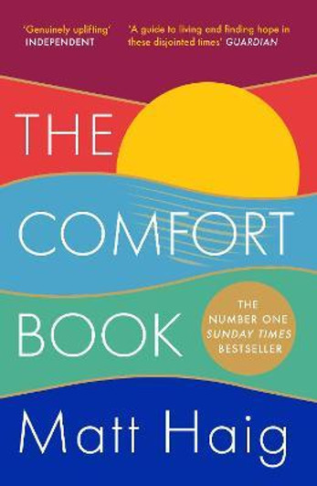 Comfort Book / Matt Haig