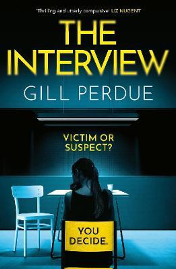 Interview / Gill Perdue