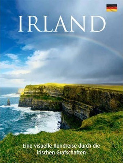 Ireland - German / Michael Diggi & Peter Zoeller