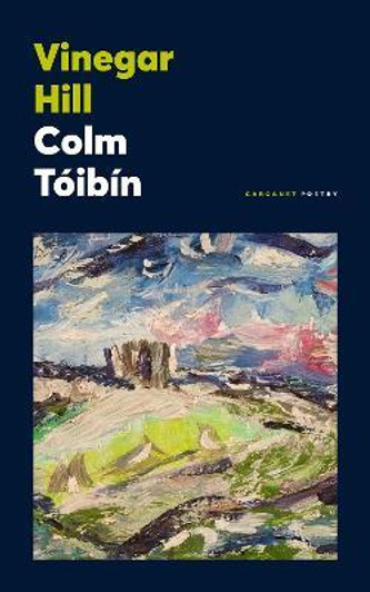 Vinegar Hill / Colm Tóibín