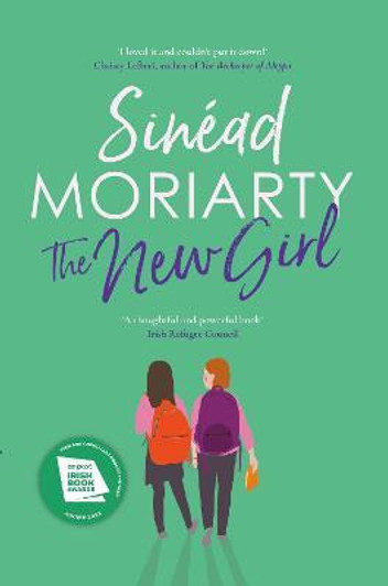 New Girl / Sinead Moriarty