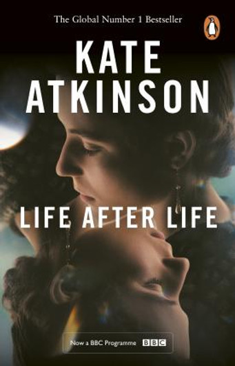 Life After Life TV Tie-In / Kate Atkinson