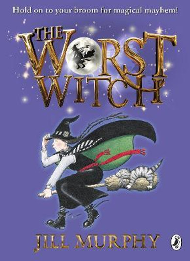 Worst Witch, The / Jill Murphy