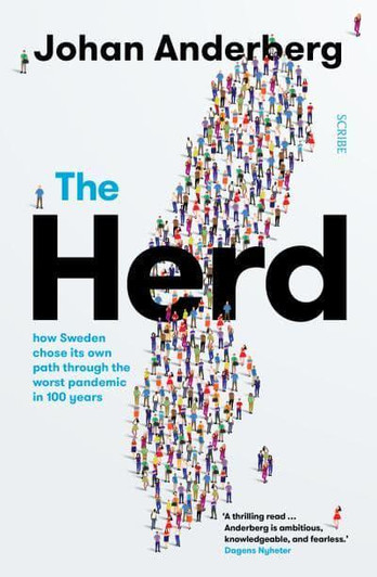 The Herd / John Anderberg