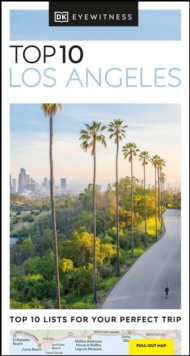 LOS ANGELES TOP TEN GUIDE 2022**REDUCED**