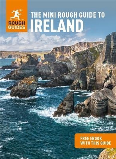 Mini Rough Guide to Ireland