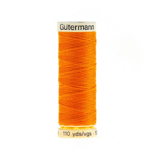 Gutermann Sewing Thread 350 Satsuma