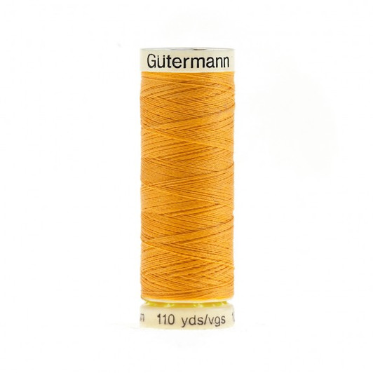 Gutermann Sewing Thread 300 Apricot