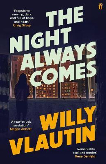 Night Always Comes / Willy Vlautin