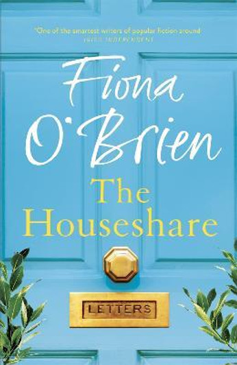 Houseshare, The / Fiona O'Brien