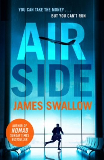 Air Side / James Swallow