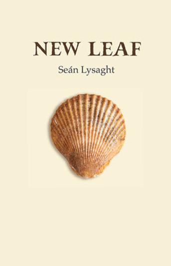 New Leaf / Sean Lysaght