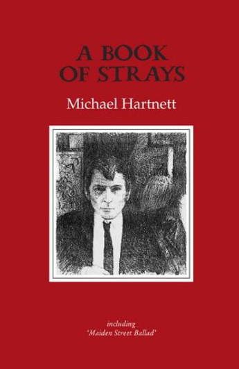 Book of Strays / Michael Hartnett