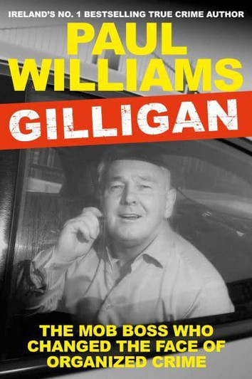 Gilligan PB / Paul Williams