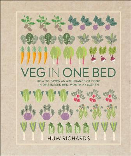 Veg in One Bed / Huw Richards