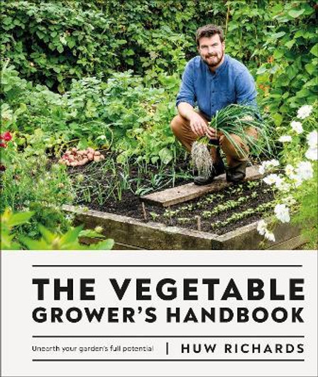 Vegetable Growers Handbook / Huw Richards
