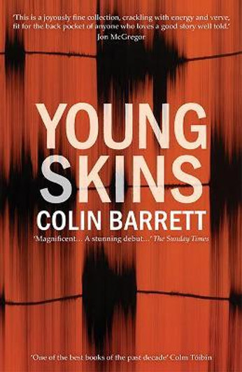 Young Skins / Colin Barrett