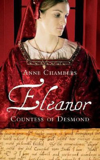 Eleanor Countess of Desmond / Anne Chambers
