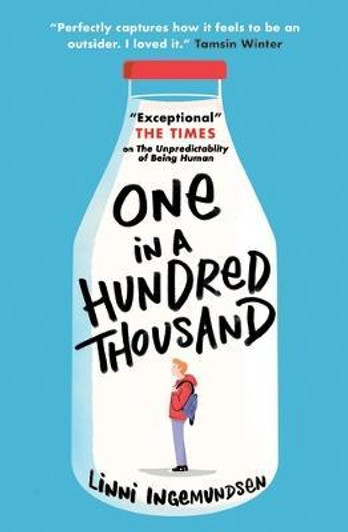 One in a Hundred Thousand / Linni Ingemundsen