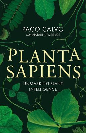 Planta Sapiens / Paco Calvo