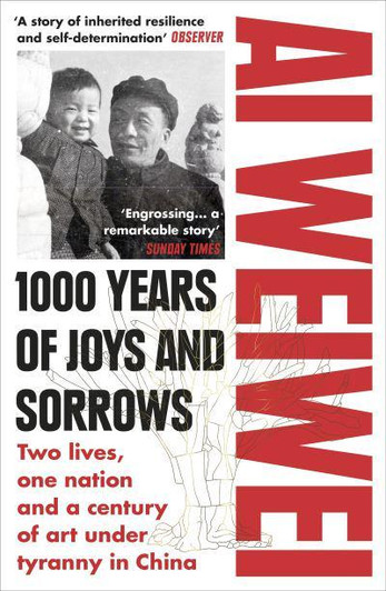 1000 Years of Joys and Sorrows / AI Weiwei