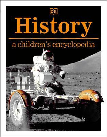 History : A Children's Encyclopedia