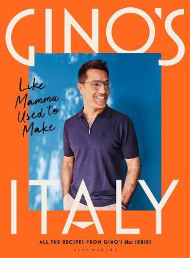 Gino's Italy : Like Mamma Used to Make