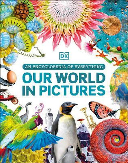 DK Our World in Pictures