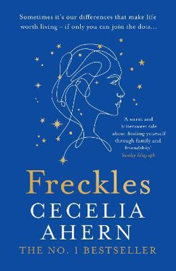 Freckles PBK / Cecelia Ahern