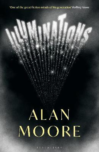 Illuminations / Alan Moore