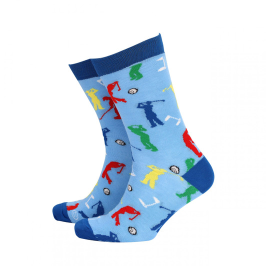 Sock Therapy Golf STMGOLF