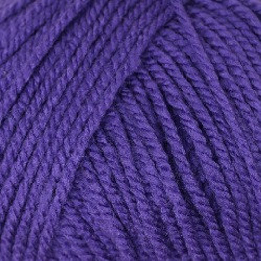 Cygnet Pato Double Knit Wool Mauve 985