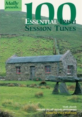 100 Essential Irish Tunes