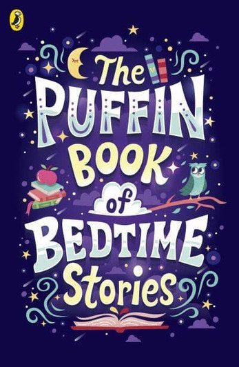 Puffin Book of Bedtime Stories, The